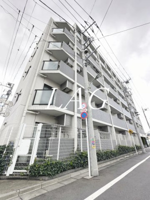 【外観】 | ハーモニーレジデンス池上 | 外観です。
