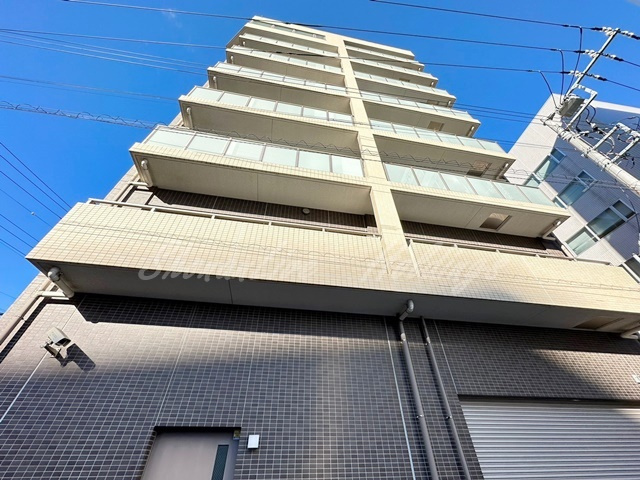 URBAN東戸塚の外観