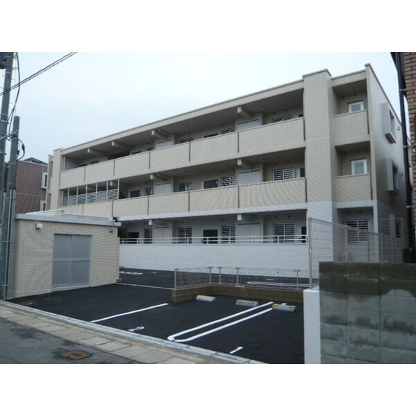 ラフィーネ昭南　那珂南小学校区
