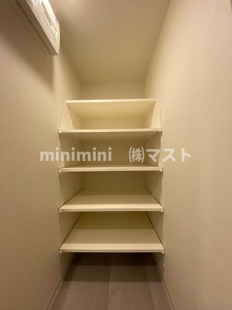 コンフォリア・リヴ博労町一丁目Ｑのその他