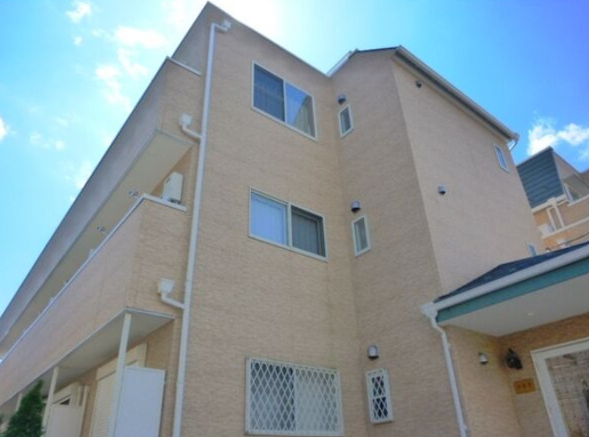 豊島区千川１丁目の賃貸マンション