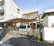 川名本町二丁目土地の画像