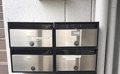 板橋区小茂根５丁目の賃貸マンションのその他共用部分