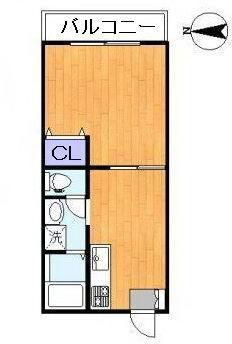 板橋区小茂根５丁目の賃貸マンション