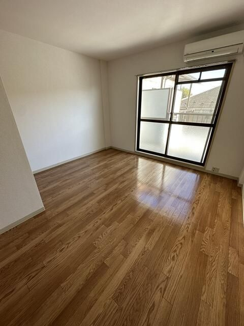 板橋区小茂根５丁目の賃貸マンションの居間・リビング