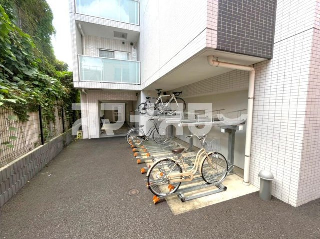 レアライズ立川のその他