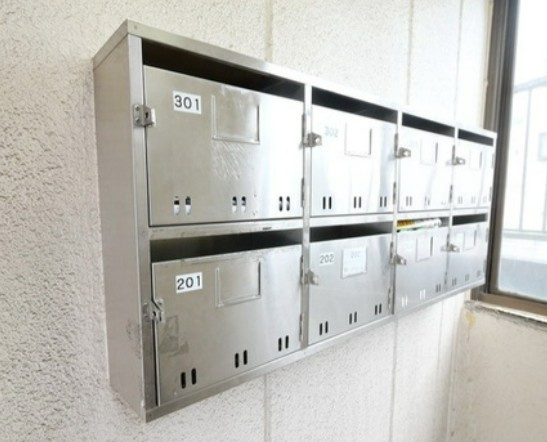 町田市常盤町の賃貸マンションのその他共用部分