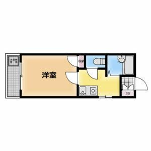 メゾンドール常盤
