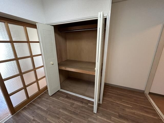 ＰＬＥＮＤＹ越谷蒲生の収納