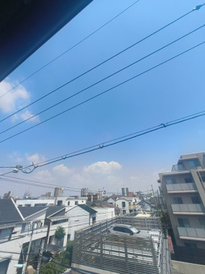 【展望】 | 昭和区川名町５丁目新築戸建て | キャンペーン対象物件です♪詳細は弊社ホームページもしくはスタッフまでお気軽にお問合せ下さいませ♪ お役に立てる自信があります♪