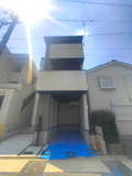 昭和区川名町５丁目新築戸建ての画像