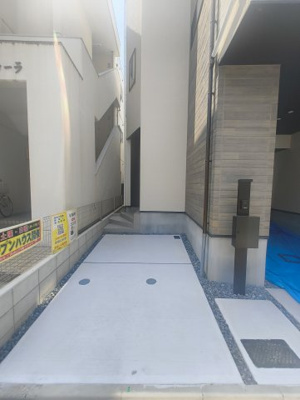 【その他】 | 昭和区川名町５丁目新築戸建て | キャンペーン対象物件です♪詳細は弊社ホームページもしくはスタッフまでお気軽にお問合せ下さいませ♪ お役に立てる自信があります♪