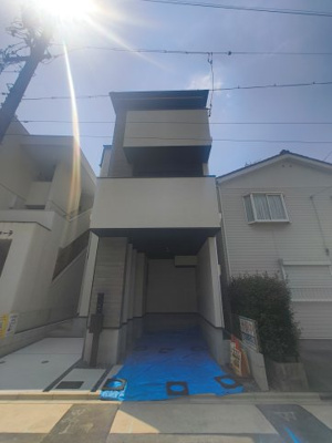 【その他】 | 昭和区川名町５丁目新築戸建て | キャンペーン対象物件です♪詳細は弊社ホームページもしくはスタッフまでお気軽にお問合せ下さいませ♪ お役に立てる自信があります♪