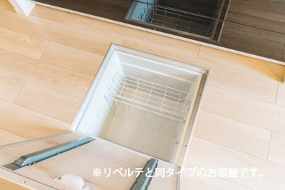 【その他】 | テラック中央林間(テラックチュウオウリンカン)