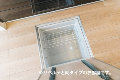 【内装】 | テラック中央林間(テラックチュウオウリンカン)