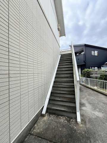 中央ジュネスのその他