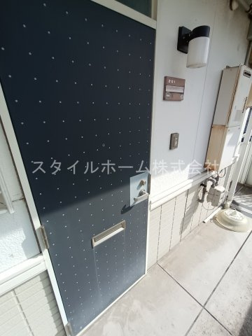 中央ジュネスのその他