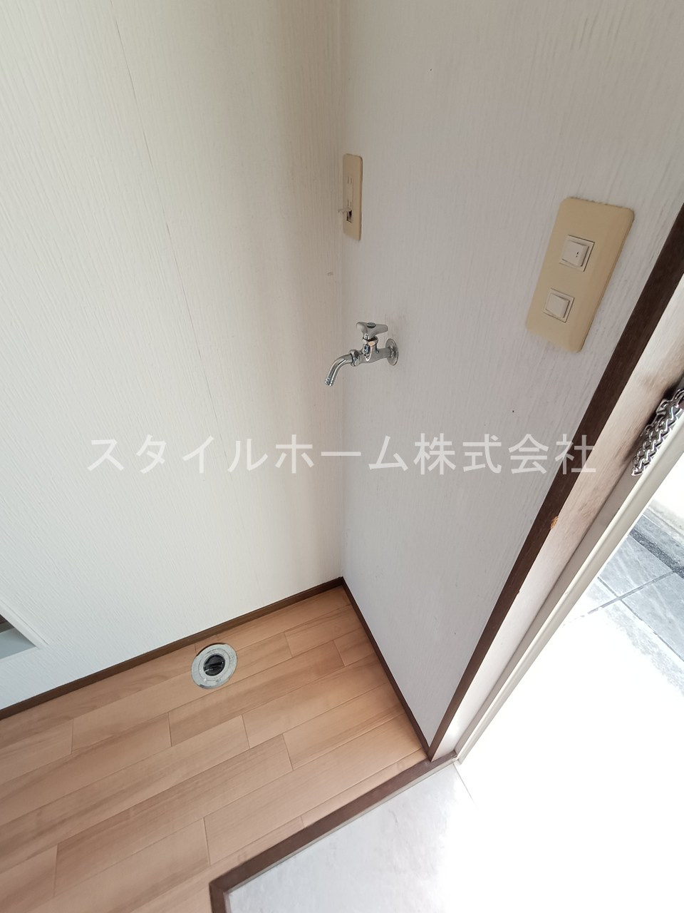 中央ジュネスの設備