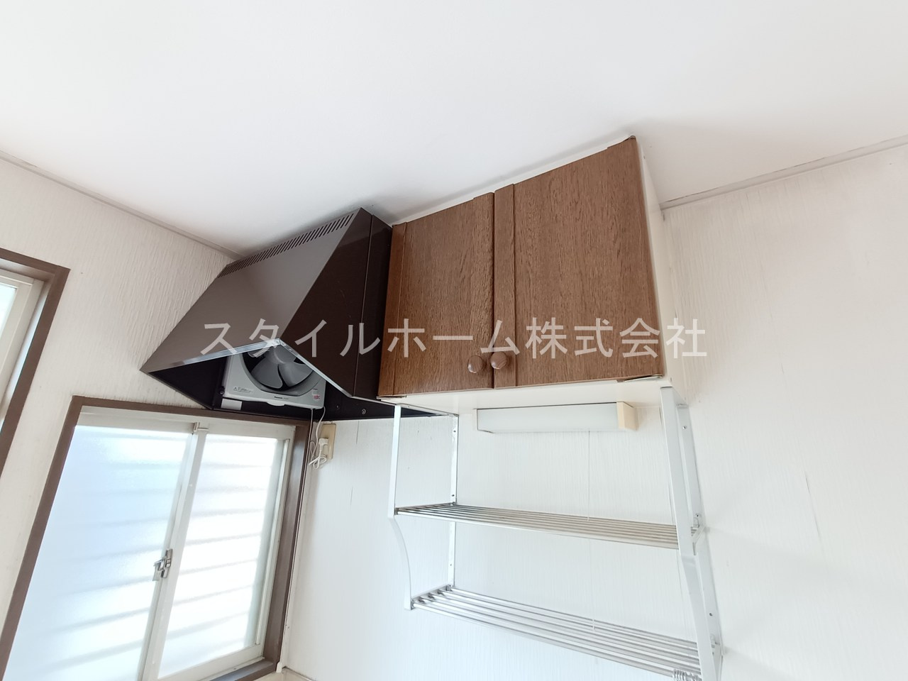 中央ジュネスの設備