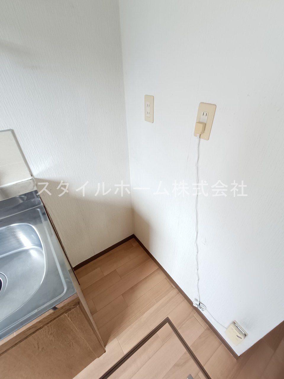 中央ジュネスの設備