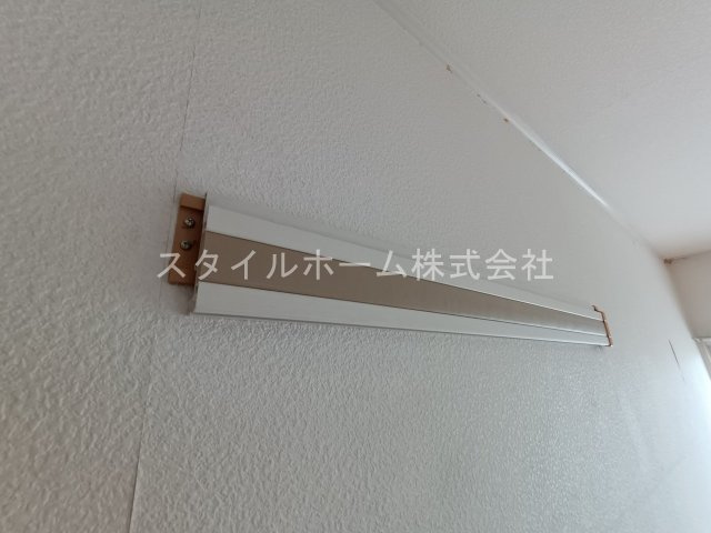 中央ジュネスの設備
