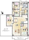 イトーピア東千里マンションの画像