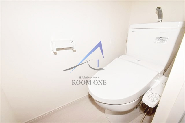 ヘスティアのトイレ|トイレです。