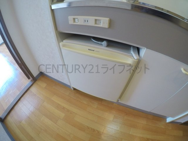 【その他】 | シャルム橋本3