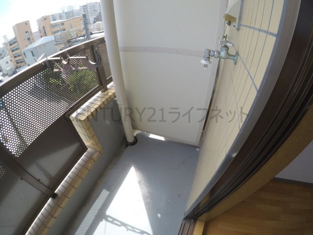 【設備】 | シャルム橋本3