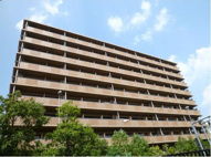西宮市染殿町のマンションの画像