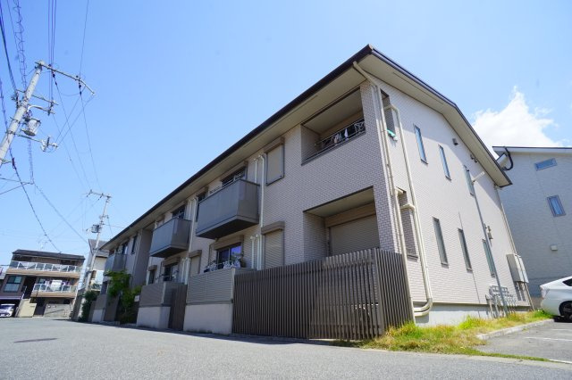 レーブプランドール