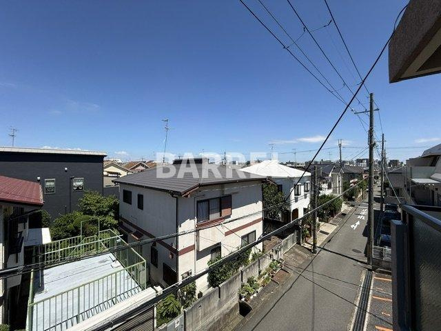 ドルチェ桜ヶ丘の展望