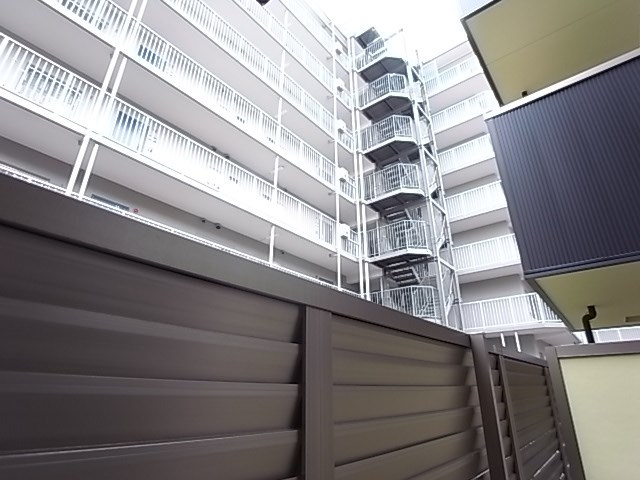 シエテ杭瀬南の展望