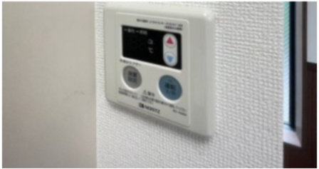 アーバンプレイス中井ⅡA棟の設備