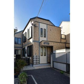 アーバンプレイス中井ⅡA棟