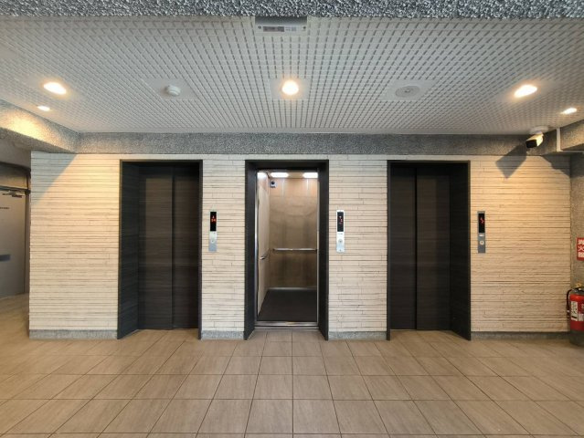 瑞穂センチュリーマンションのその他共用部分|共用部分