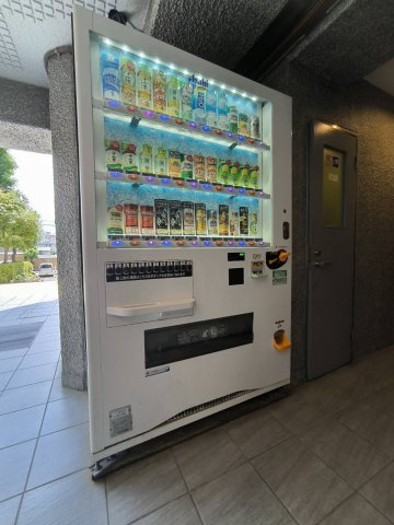 瑞穂センチュリーマンションのその他共用部分|共用部分