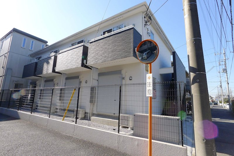 コモド狭山ヶ丘