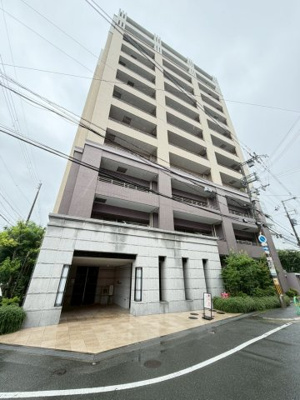 【外観】 | パークホームズ茨木西駅前町