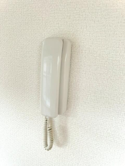 ＳＵＮハイツ（サンハイツ）のセキュリティ