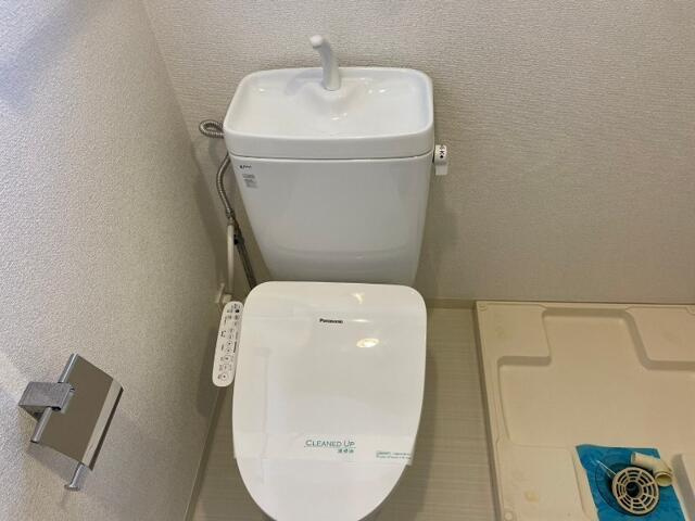 【トイレ】