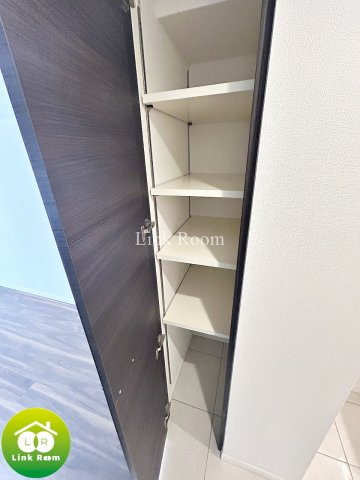 フィース水天宮前の設備
