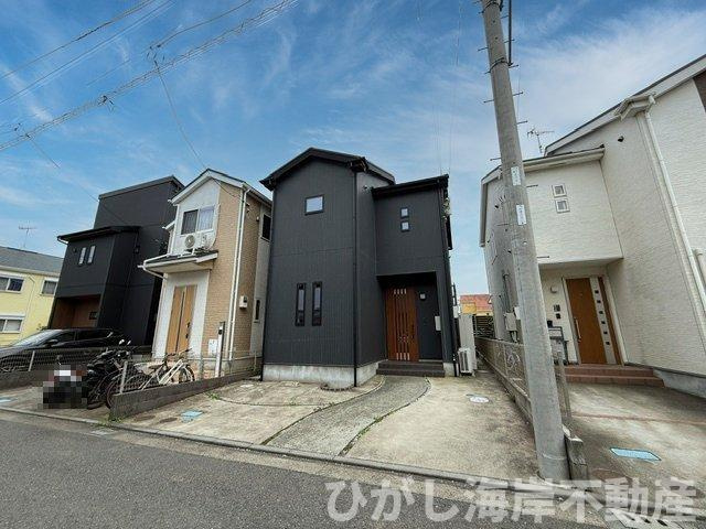 神奈川県茅ヶ崎市萩園戸建