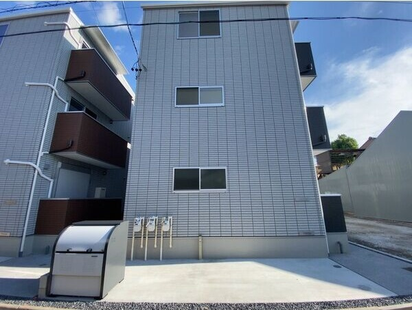 フォレストビレッジ大正町のその他共用部分