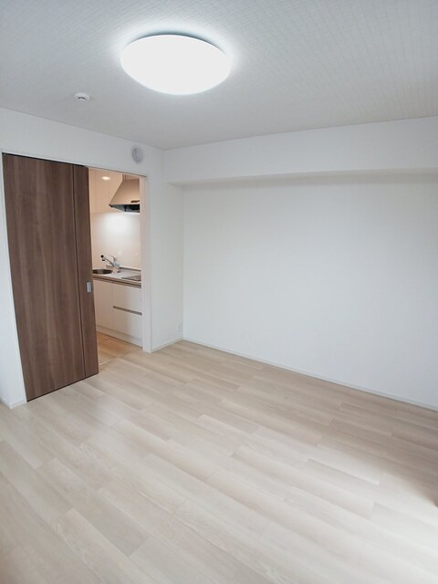 シエロガーデン介良の内装|その他
