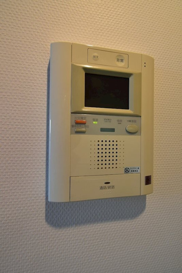 【セキュリティ】グレンパーク新大阪Ⅱ
