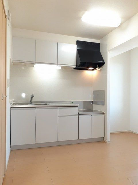 ブルーム千・千のキッチン