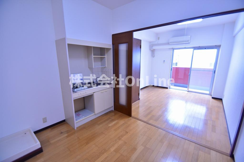 サンエアーズ21の内装
