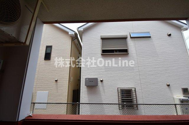 サンエアーズ21の展望
