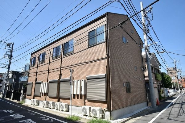 ペルラ小岩